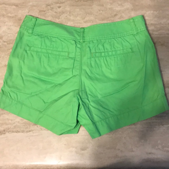 Lilly pulitzer callahan Shorts - Picture 2 of 4